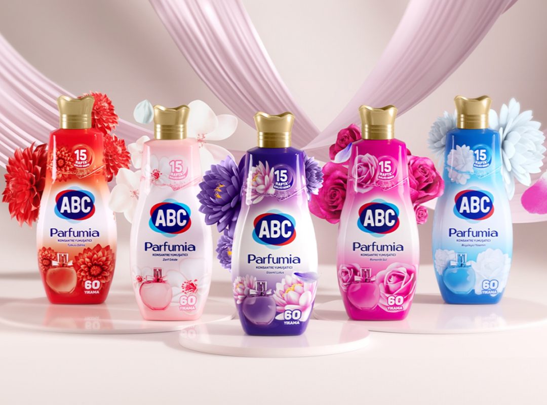 ABC PARFUMIA