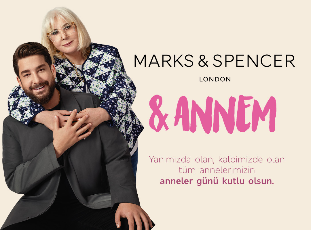 M&S & ANNEM