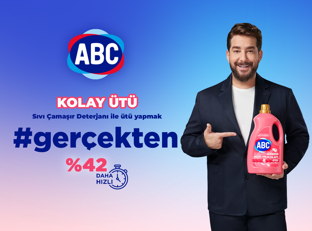 ABC X ENİS ARIKAN “GERÇEKTEN”