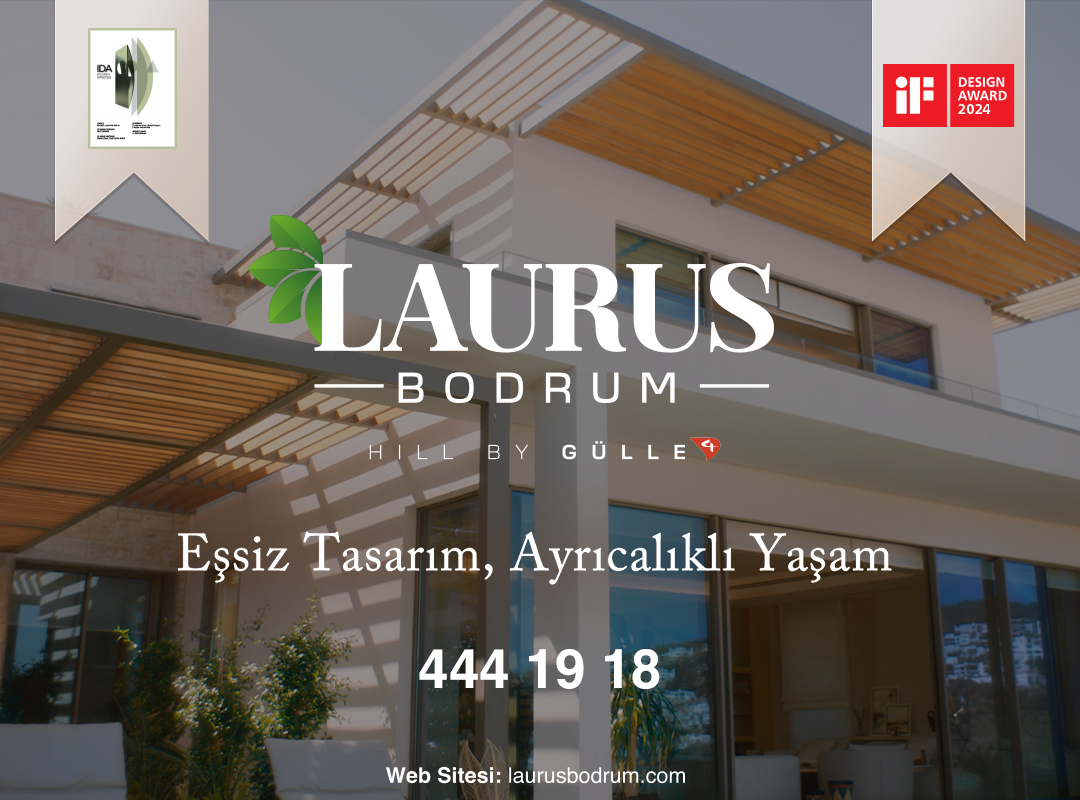 Laurus Bodrum