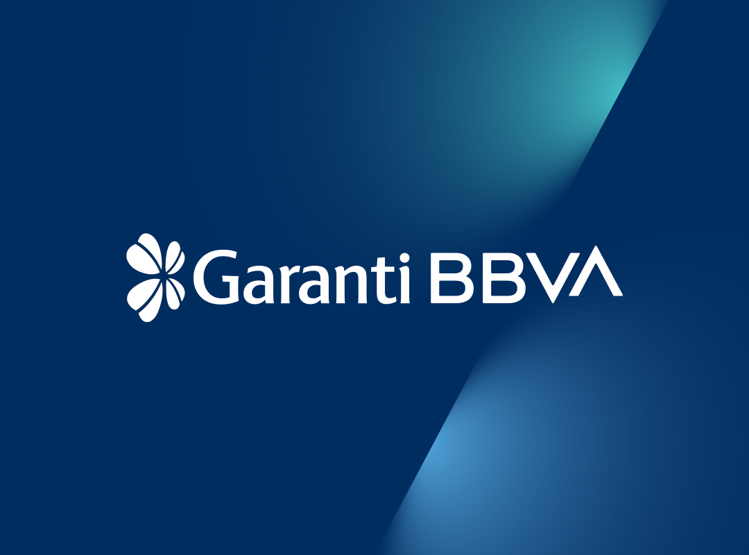 GARANTİ BBVA