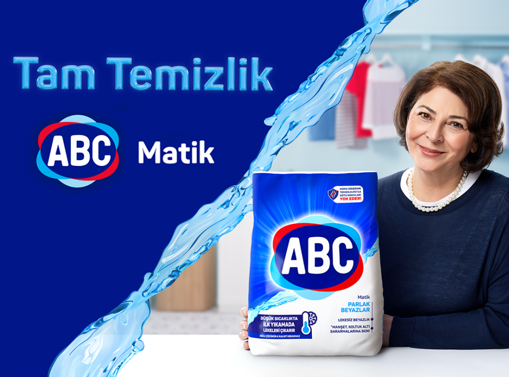 ABC Matik