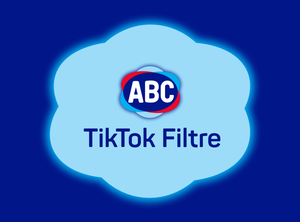 ABC TikTok Filtre