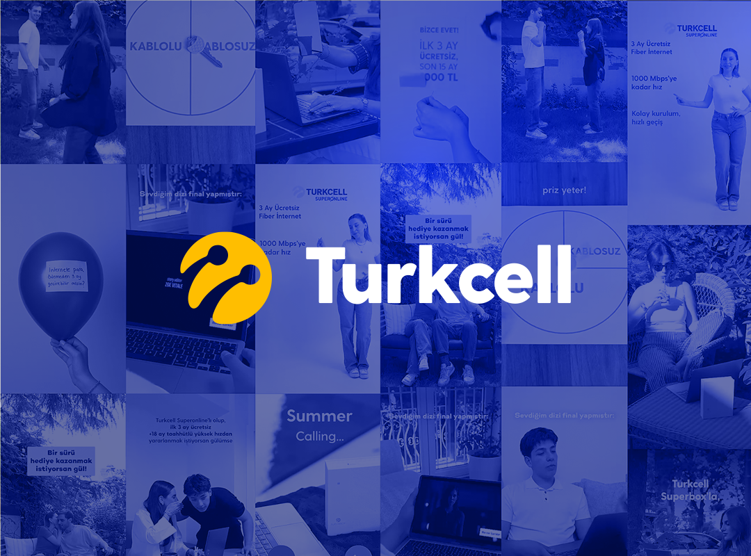 Turkcell TikTok Video Production