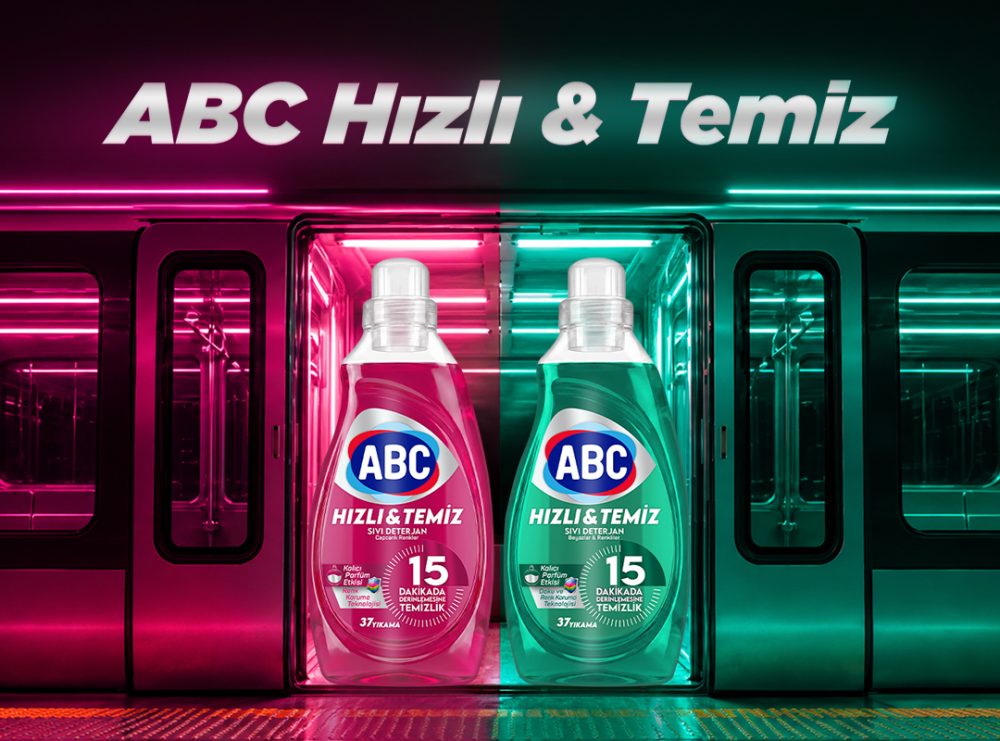ABC HIZLI VE TEMİZ