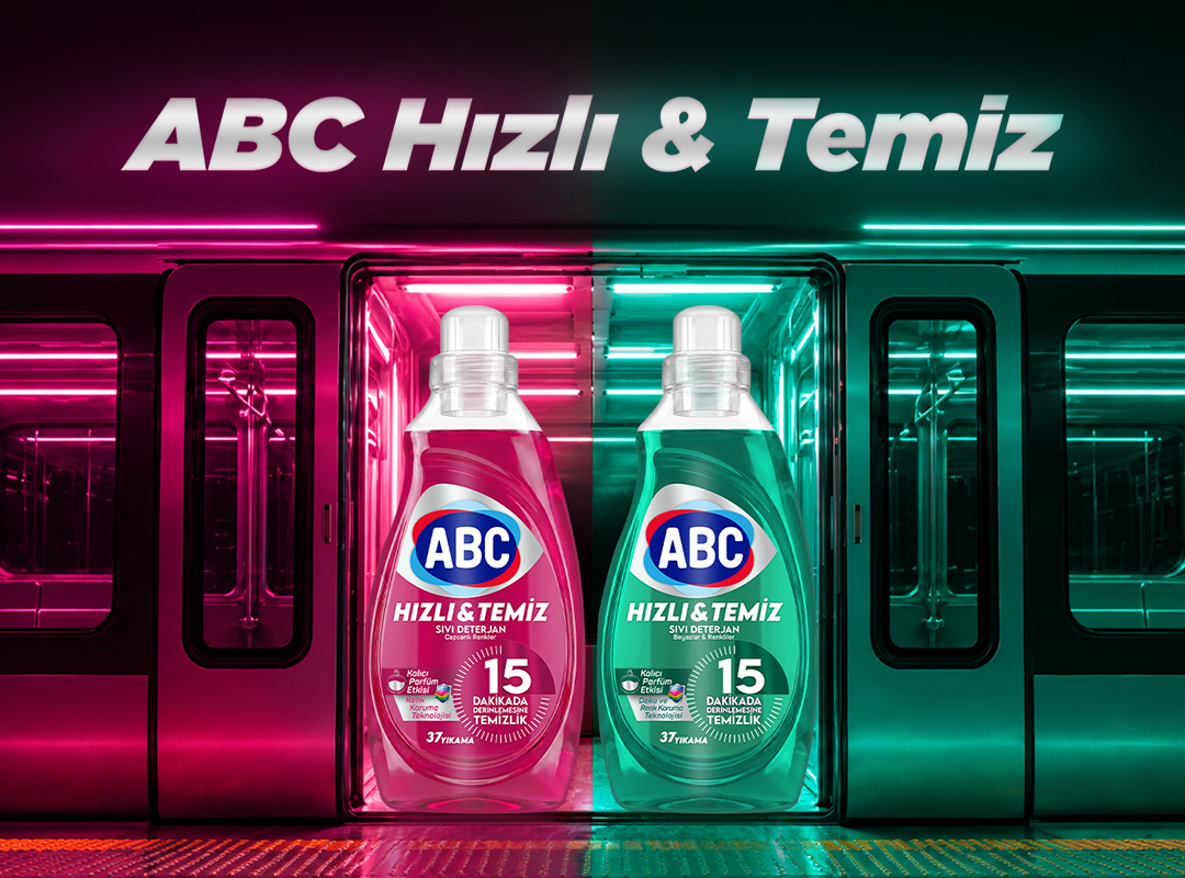 ABC HIZLI VE TEMİZ