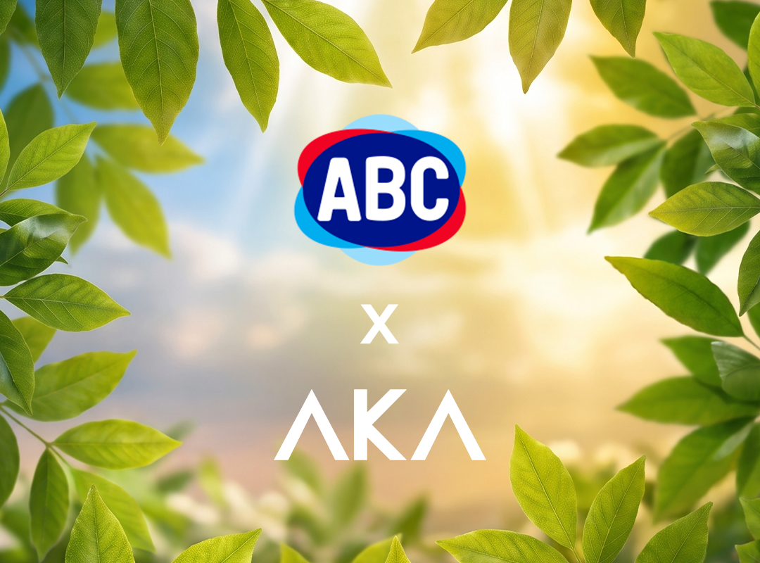 ABC DOĞADAN GELEN GÜÇ