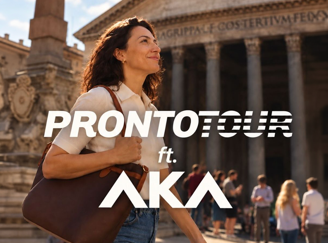 PRONTOTOUR’LA TURLA